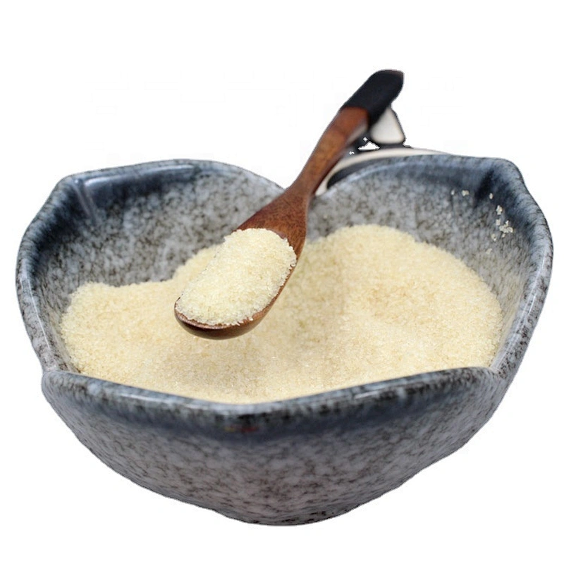 Food Grade, Industrial Grade and Pharmaceutical Grade Gelatin with High Bloom 80-300 Bloom